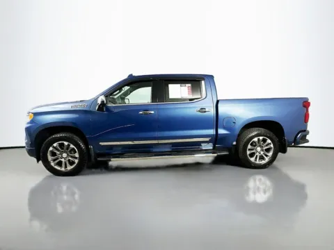 More photos of 2024 Chevrolet Silverado 1500 High Country at Automaxx of the Carolinas, SC