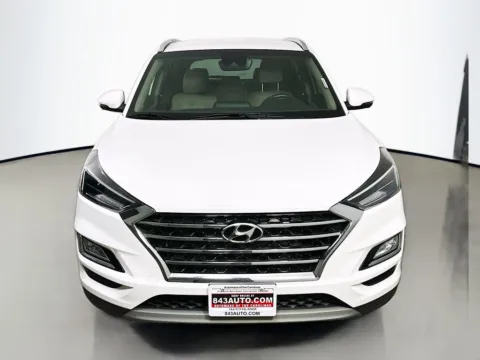 Photos of 2020 Hyundai Tucson Limited for sale in Summerville, SC at Automaxx of the Carolinas
