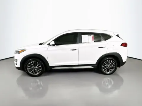 More photos of 2020 Hyundai Tucson Limited at Automaxx of the Carolinas, SC