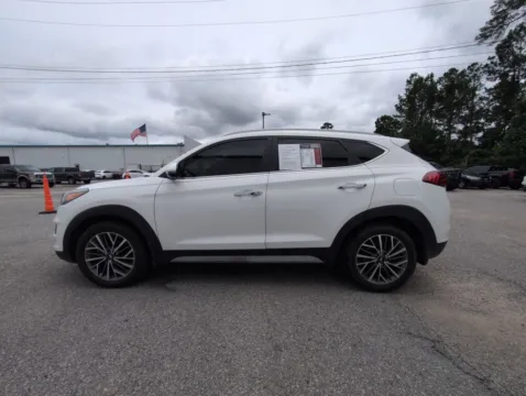 More photos of 2020 Hyundai Tucson Limited at Automaxx of the Carolinas, SC