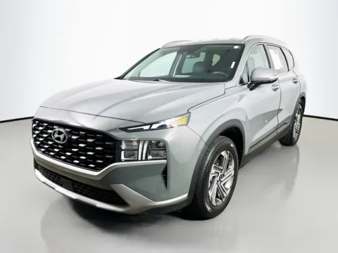 Another view of 2023 Hyundai Santa Fe SEL for sale in Summerville, SC at Automaxx of the Carolinas