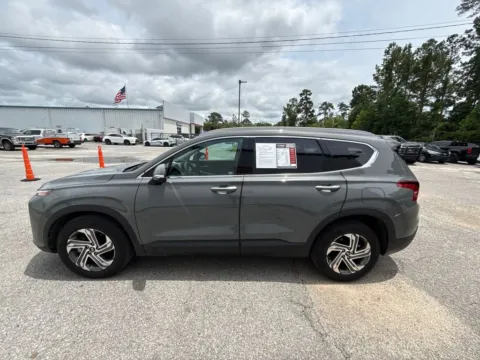 More photos of 2023 Hyundai Santa Fe SEL at Automaxx of the Carolinas, SC