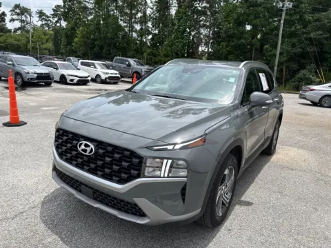 More photos of 2023 Hyundai Santa Fe SEL at Automaxx of the Carolinas, SC