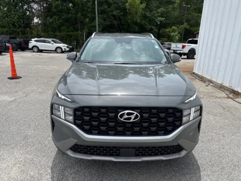 Another view of 2023 Hyundai Santa Fe SEL for sale in Summerville, SC at Automaxx of the Carolinas