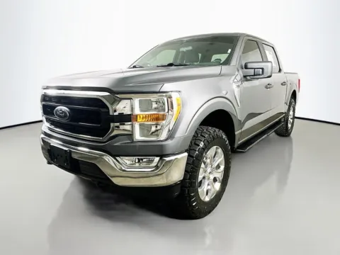Another view of 2021 Ford F-150 XLT for sale in Summerville, SC at Automaxx of the Carolinas