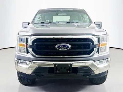 Photos of 2021 Ford F-150 XLT for sale in Summerville, SC at Automaxx of the Carolinas