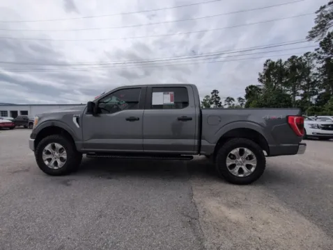 More photos of 2021 Ford F-150 XLT at Automaxx of the Carolinas, SC