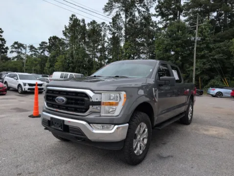 More photos of 2021 Ford F-150 XLT at Automaxx of the Carolinas, SC