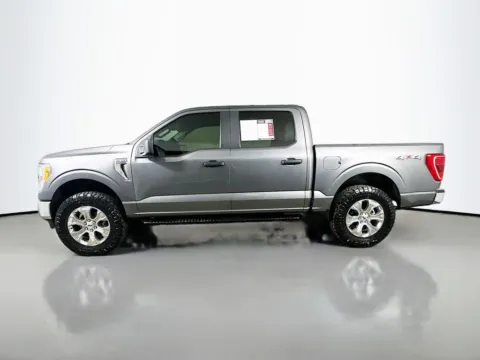 More photos of 2021 Ford F-150 XLT at Automaxx of the Carolinas, SC