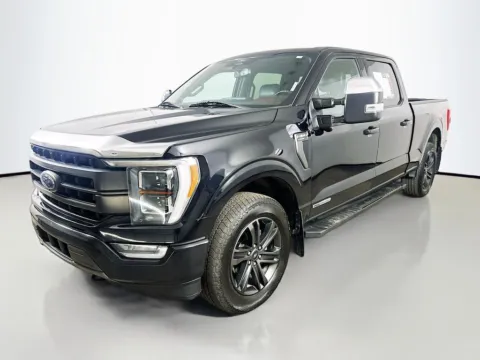Another view of 2021 Ford F-150 SUPERCREW for sale in Summerville, SC at Automaxx of the Carolinas