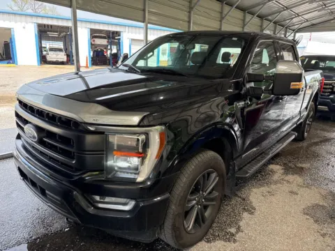 More photos of 2021 Ford F-150 SUPERCREW at Automaxx of the Carolinas, SC