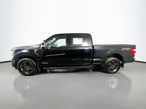 More photos of 2021 Ford F-150 SUPERCREW at Automaxx of the Carolinas, SC
