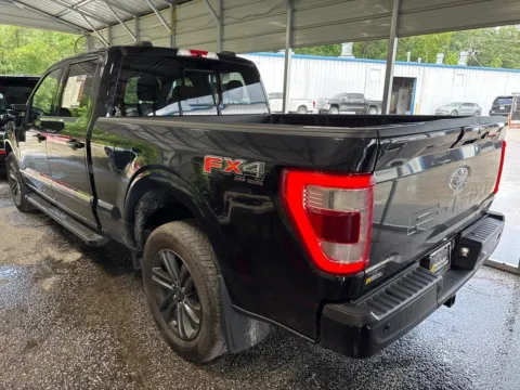 More photos of 2021 Ford F-150 SUPERCREW at Automaxx of the Carolinas, SC