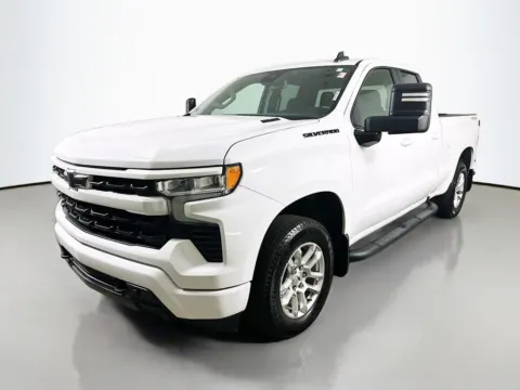 Another view of 2024 Chevrolet Silverado 1500 RST for sale in Summerville, SC at Automaxx of the Carolinas