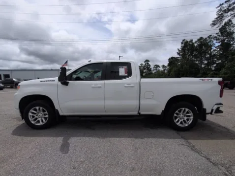 More photos of 2024 Chevrolet Silverado 1500 RST at Automaxx of the Carolinas, SC