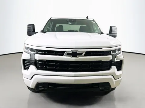 Photos of 2024 Chevrolet Silverado 1500 RST for sale in Summerville, SC at Automaxx of the Carolinas