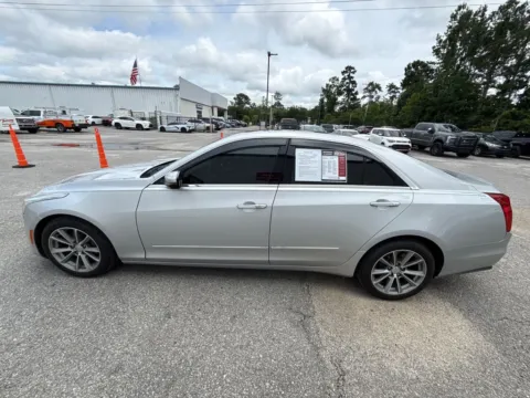 More photos of 2019 Cadillac CTS 3.6L Luxury at Automaxx of the Carolinas, SC