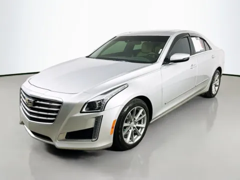 Another view of 2019 Cadillac CTS 3.6L Luxury for sale in Summerville, SC at Automaxx of the Carolinas