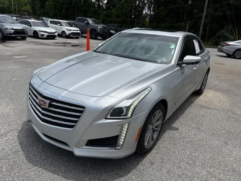 More photos of 2019 Cadillac CTS 3.6L Luxury at Automaxx of the Carolinas, SC