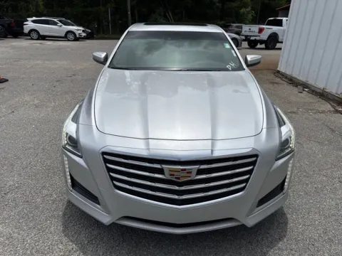 Another view of 2019 Cadillac CTS 3.6L Luxury for sale in Summerville, SC at Automaxx of the Carolinas