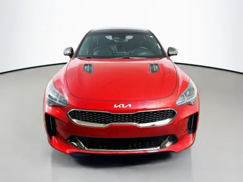 Photos of 2022 Kia Stinger GT2 for sale in Summerville, SC at Automaxx of the Carolinas