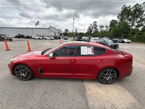 More photos of 2022 Kia Stinger GT2 at Automaxx of the Carolinas, SC