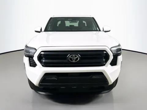 Photos of 2025 Toyota Tacoma SR5 for sale in Summerville, SC at Automaxx of the Carolinas