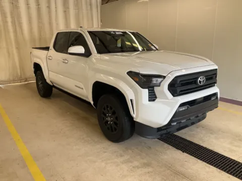 More photos of 2025 Toyota Tacoma SR5 at Automaxx of the Carolinas, SC