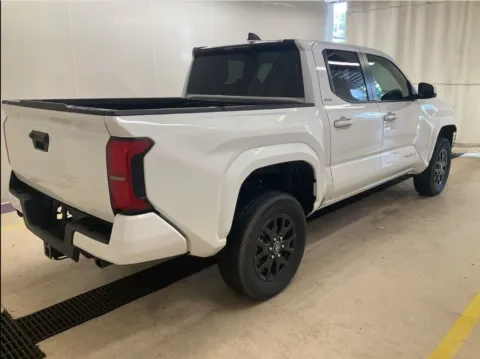 More photos of 2025 Toyota Tacoma SR5 at Automaxx of the Carolinas, SC