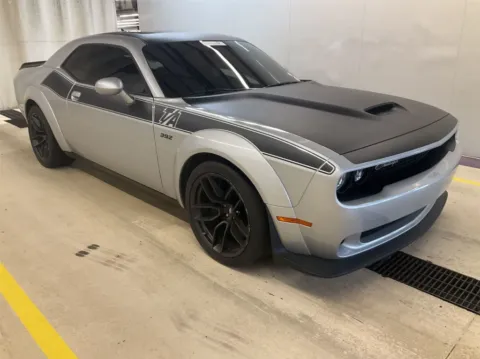 More photos of 2023 Dodge Challenger R/T Scat Pack Widebody at Automaxx of the Carolinas, SC