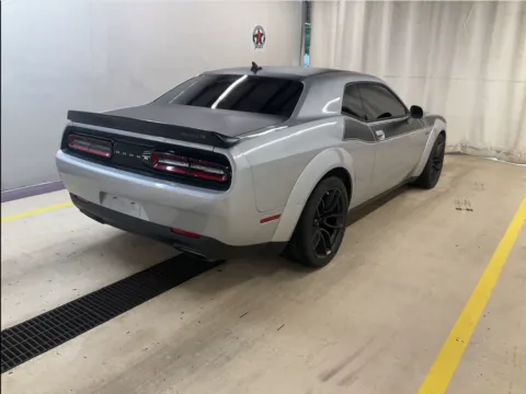 More photos of 2023 Dodge Challenger R/T Scat Pack Widebody at Automaxx of the Carolinas, SC