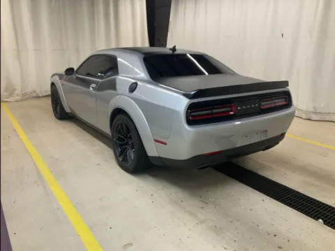 Another view of 2023 Dodge Challenger R/T Scat Pack Widebody for sale in Summerville, SC at Automaxx of the Carolinas