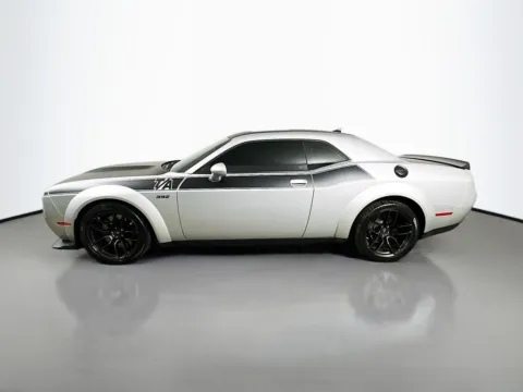 More photos of 2023 Dodge Challenger R/T Scat Pack Widebody at Automaxx of the Carolinas, SC