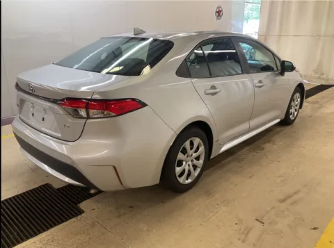 More photos of 2022 Toyota Corolla LE at Automaxx of the Carolinas, SC