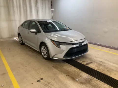 More photos of 2022 Toyota Corolla LE at Automaxx of the Carolinas, SC