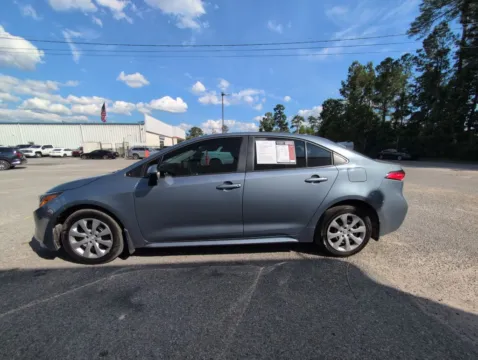 More photos of 2025 Toyota Corolla LE at Automaxx of the Carolinas, SC