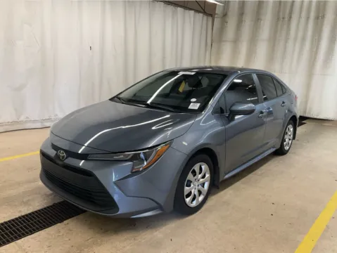 More photos of 2025 Toyota Corolla LE at Automaxx of the Carolinas, SC