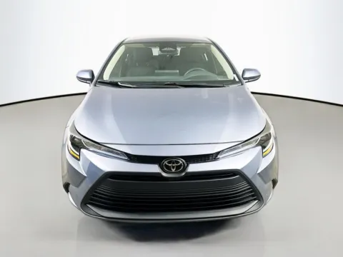 Photos of 2025 Toyota Corolla LE for sale in Summerville, SC at Automaxx of the Carolinas
