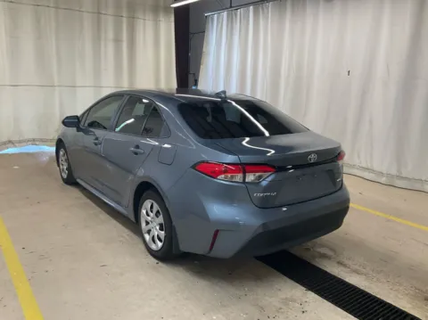More photos of 2025 Toyota Corolla LE at Automaxx of the Carolinas, SC