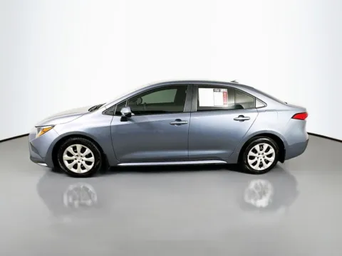 More photos of 2025 Toyota Corolla LE at Automaxx of the Carolinas, SC