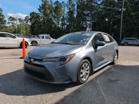 More photos of 2025 Toyota Corolla LE at Automaxx of the Carolinas, SC