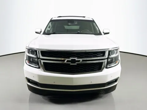 Photos of 2018 Chevrolet Suburban LT for sale in Summerville, SC at Automaxx of the Carolinas