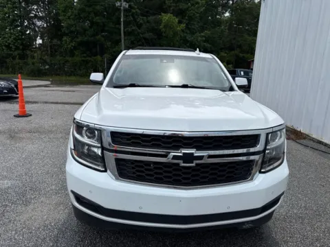 Another view of 2018 Chevrolet Suburban LT for sale in Summerville, SC at Automaxx of the Carolinas