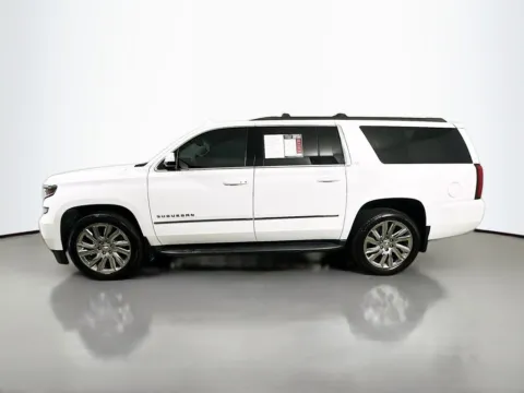 More photos of 2018 Chevrolet Suburban LT at Automaxx of the Carolinas, SC