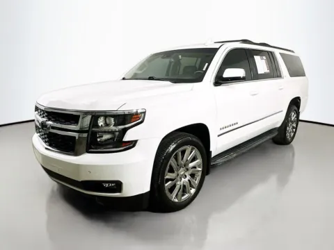 Another view of 2018 Chevrolet Suburban LT for sale in Summerville, SC at Automaxx of the Carolinas