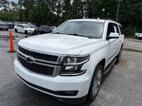 More photos of 2018 Chevrolet Suburban LT at Automaxx of the Carolinas, SC