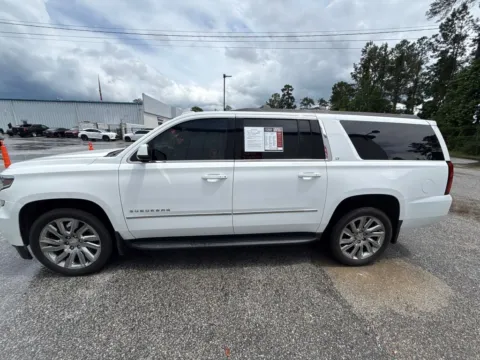 More photos of 2018 Chevrolet Suburban LT at Automaxx of the Carolinas, SC