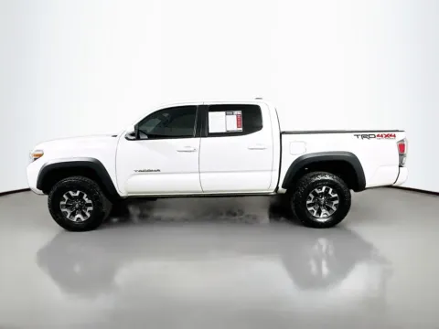More photos of 2022 Toyota Tacoma TRD Off-Road at Automaxx of the Carolinas, SC