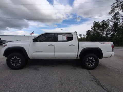 More photos of 2022 Toyota Tacoma TRD Off-Road at Automaxx of the Carolinas, SC
