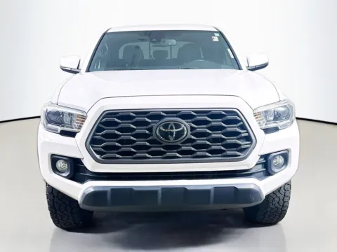 Photos of 2022 Toyota Tacoma TRD Off-Road for sale in Summerville, SC at Automaxx of the Carolinas